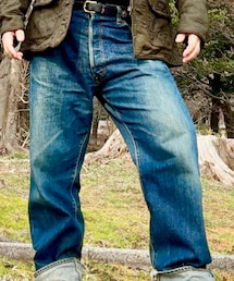 EVISU | デニムパンツ