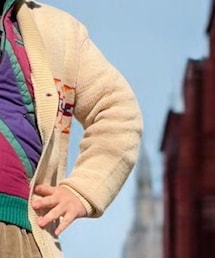 PENDLETON | カーディガン/ボレロ