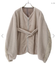 stein | ブルゾン