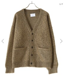 stein | カーディガン/ボレロ