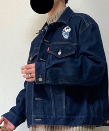 GU | デニムジャケット