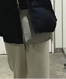 GLOBAL WORK | ショルダーバッグ
