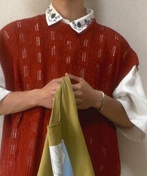 WEGO | ベスト