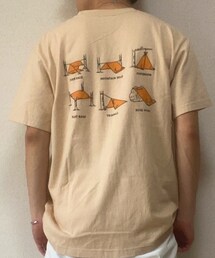 FREAK'S STORE | Tシャツ/カットソー