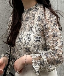 AMAIL | トップス