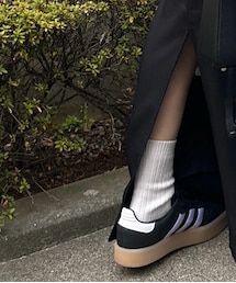 UNIQLO | ソックス/靴下