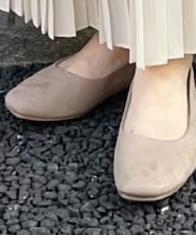 ヒラキ | パンプス