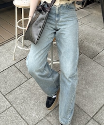 GU | デニムパンツ