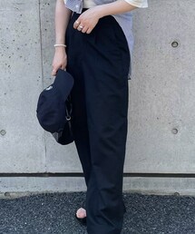 UNIQLO | パンツ