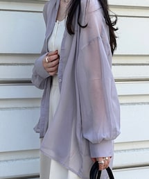 adthie | シャツ/ブラウス