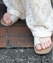 UNIQLO | サンダル