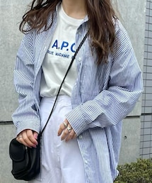 GU | シャツ/ブラウス