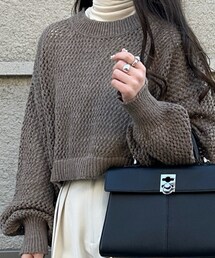 NOAHL | ニット/セーター