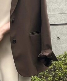 UNIQLO | テーラードジャケット