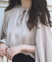 acka | シャツ/ブラウス