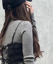 GRL | ニット/セーター