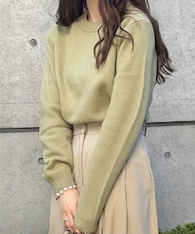 UNIQLO | ニット/セーター