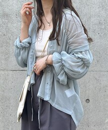 GRL | シャツ/ブラウス