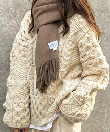 EDWARD BROWN | マフラー