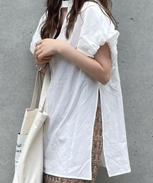 I_am | シャツ/ブラウス