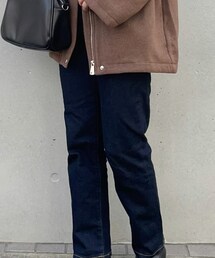 GU | デニムパンツ