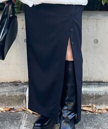 CLANE | スカート