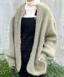 GU | サロペット/オーバーオール