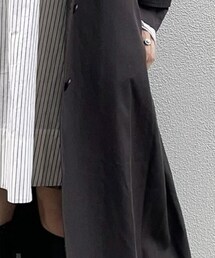 NATURAL BEAUTY BASIC | ジャケット/アウター