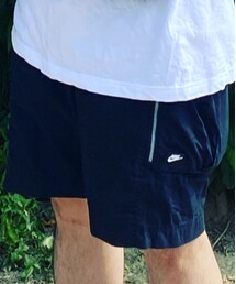 NIKE | カーゴパンツ