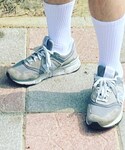NEW BALANCE(ニューバランス)の「シューズ(スニーカー)」