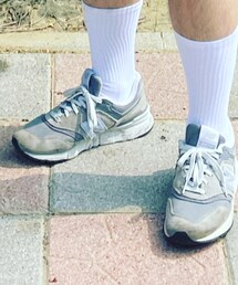 NEW BALANCE | スニーカー