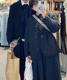 UNIQLO | ジャケット/アウター