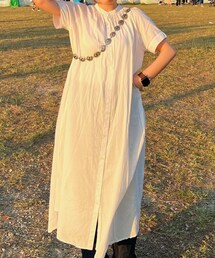 GU | ワンピース/ドレス