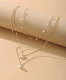 SHEIN | ネックレス