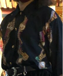 VINTAGE | シャツ/ブラウス