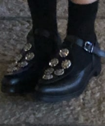 TOKYO BOPPER | シューズ