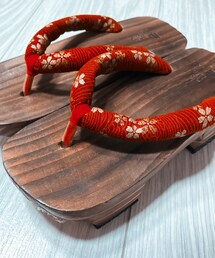 府城木屐 | シューズ