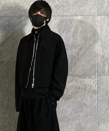 BOTTEGA VENETA | ブルゾン