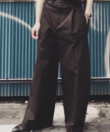 BOTTEGA VENETA | その他パンツ