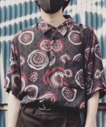 used | シャツ/ブラウス