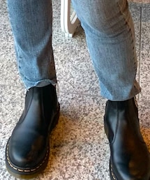 Dr. Martens | ブーツ