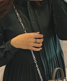 GUCCI | リング
