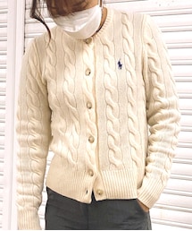 POLO RALPH LAUREN | ニット/セーター
