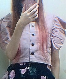 GRL | シャツ/ブラウス