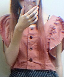 GRL | シャツ/ブラウス