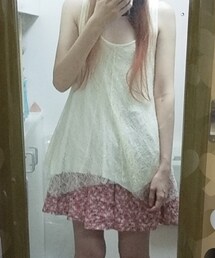 メルカリ | タンクトップ