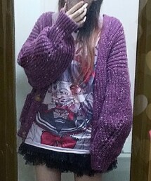 SpRay | カーディガン/ボレロ