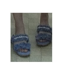 ヒラキ | サンダル