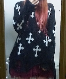 GLADNEWS | ニット/セーター