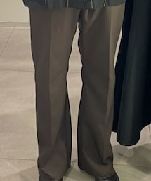 BALENCIAGA | スラックス